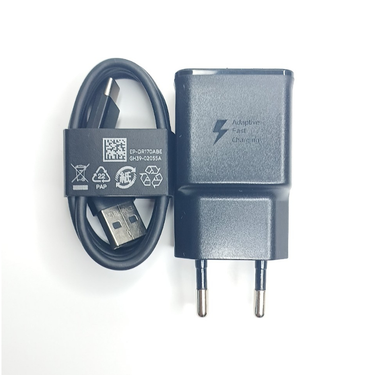 Củ sạc nhanh Galaxy S10, chính hãng