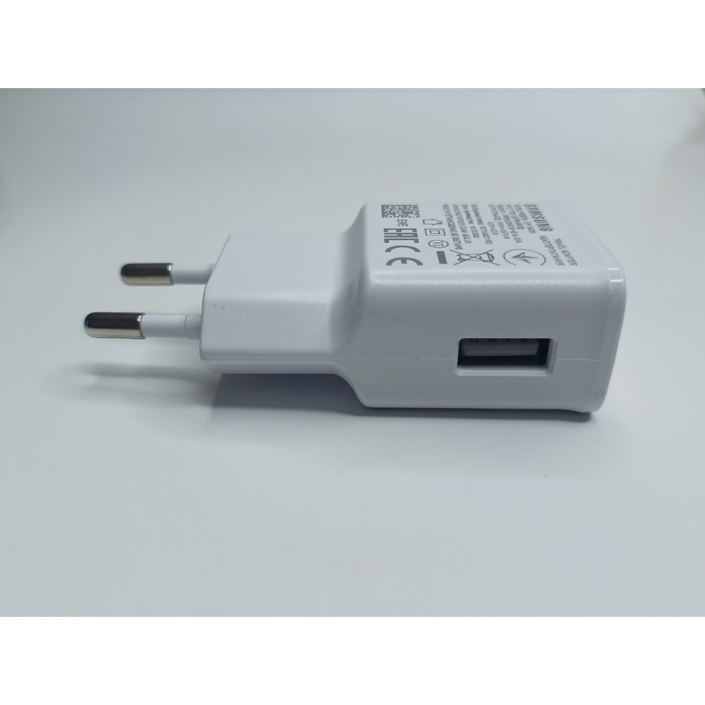 Củ sạc nhanh Galaxy S10, chính hãng