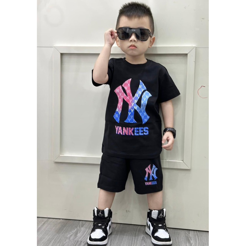 Set bộ Nyi M,L,B cho bé trai/ gái