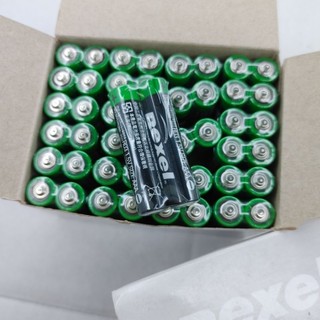 Pin aaa 1.5v bexel korea