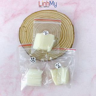Móng giả f4 a2 a1 móng giả học làm nail học sơn học vẽ
