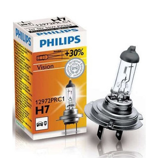Bóng đèn Halogen H7 12V/24V