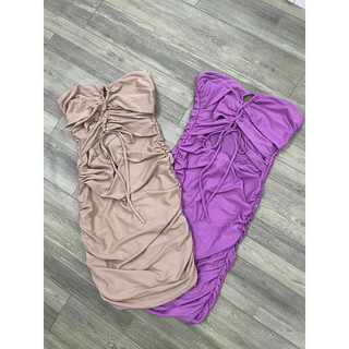 D16 đầm ống cut out f21