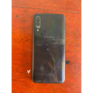 Xác điện thoại Samsung Galaxy A30S