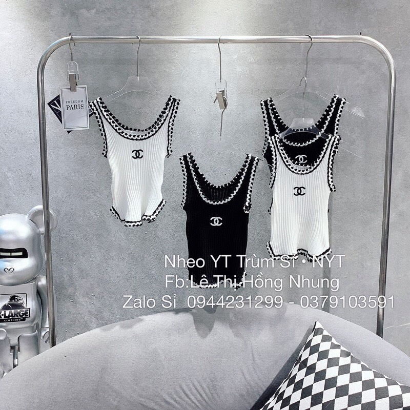 815. ÁO LEN SÁT NÁCH