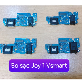 Bo sạc vsmart joy 1 mới chất lượng