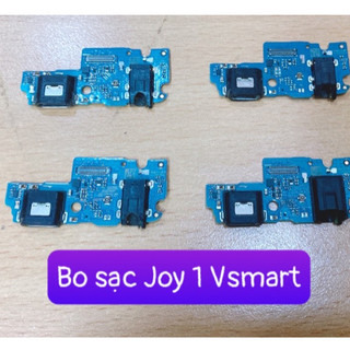 Bo sạc vsmart joy 1 mới chất lượng