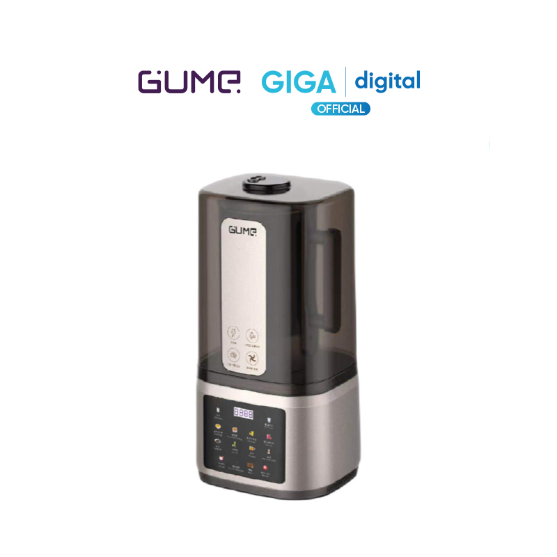 Máy làm sữa hạt Gume GMNMM-2201 1,65L