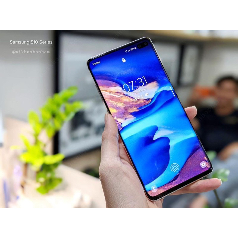 Kính cường lực UV + T-MAX + Keo cho Samsung Galaxy S22 S21 S20 Ultra S20+ S10 S10+ S9 S9+ S8 S8+ Plu