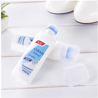 NƯỚC RỬA GIÀY PLAC SNEAKER CỌ ĐẦU CHỔI - GIẶT KHÔ GIÀY DÉP, TÚI XÁCH CHỈ TRONG 2 PHÚT