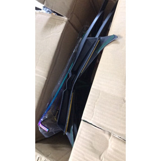 Ốp Sườn WINNER X V2 đủ màu(1 Cặp)