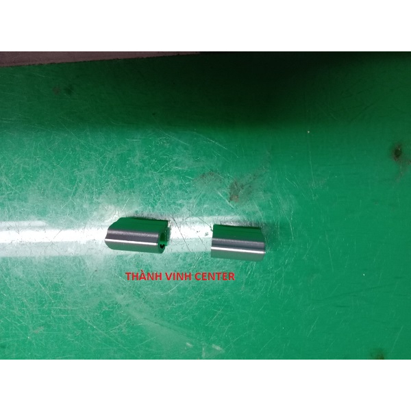 Thay nắp chụp Bản Lề-Tai che bản lề màn hình laptop Dell Inspiron 15 series, 3521, 3537, 5521, 5537; Latitude 3540