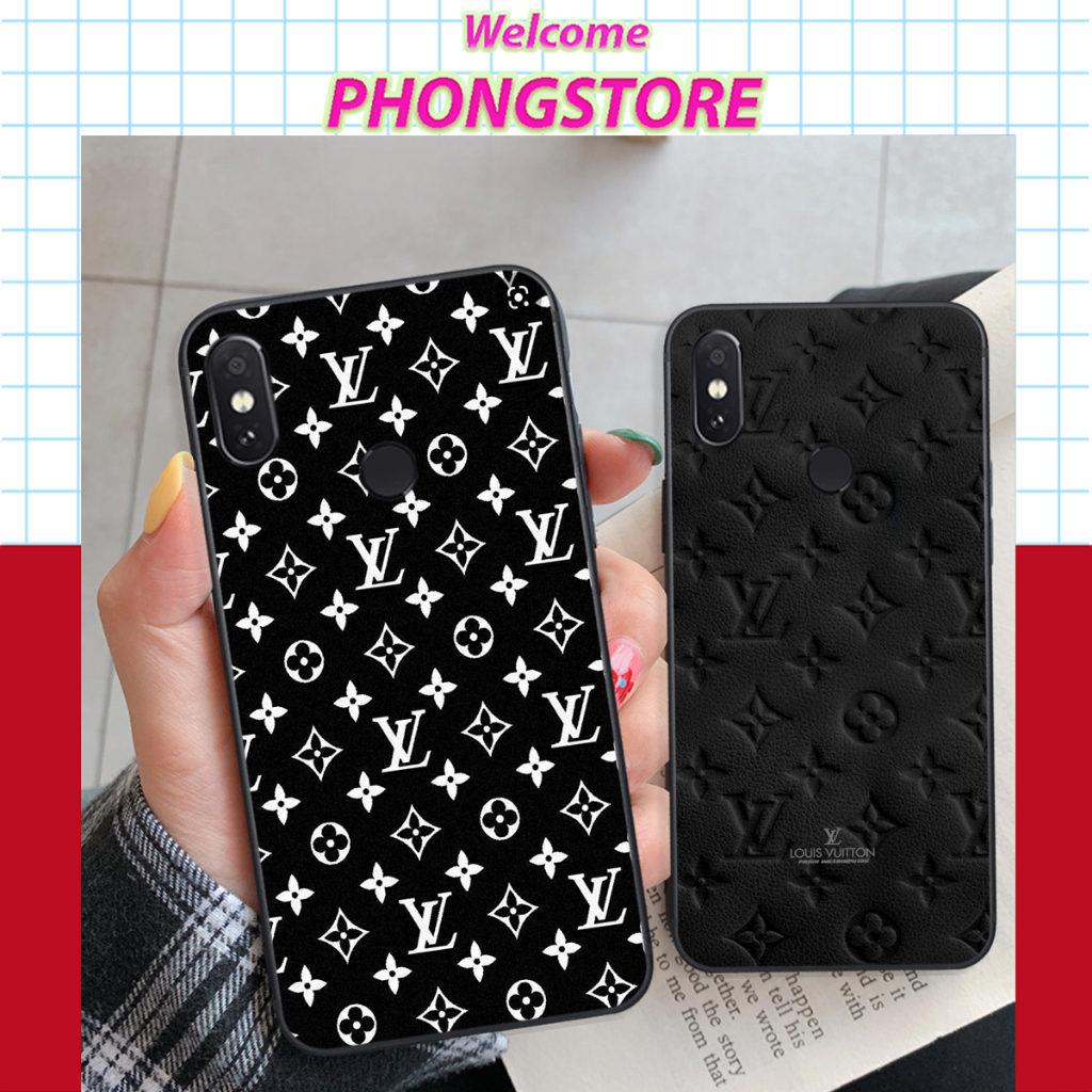 Ốp lưng Xiaomi Mi 8 / MI 8 SE / Mi 8 Lite thương hiệu chất đẹp bền giá rẻ/ ốp cute