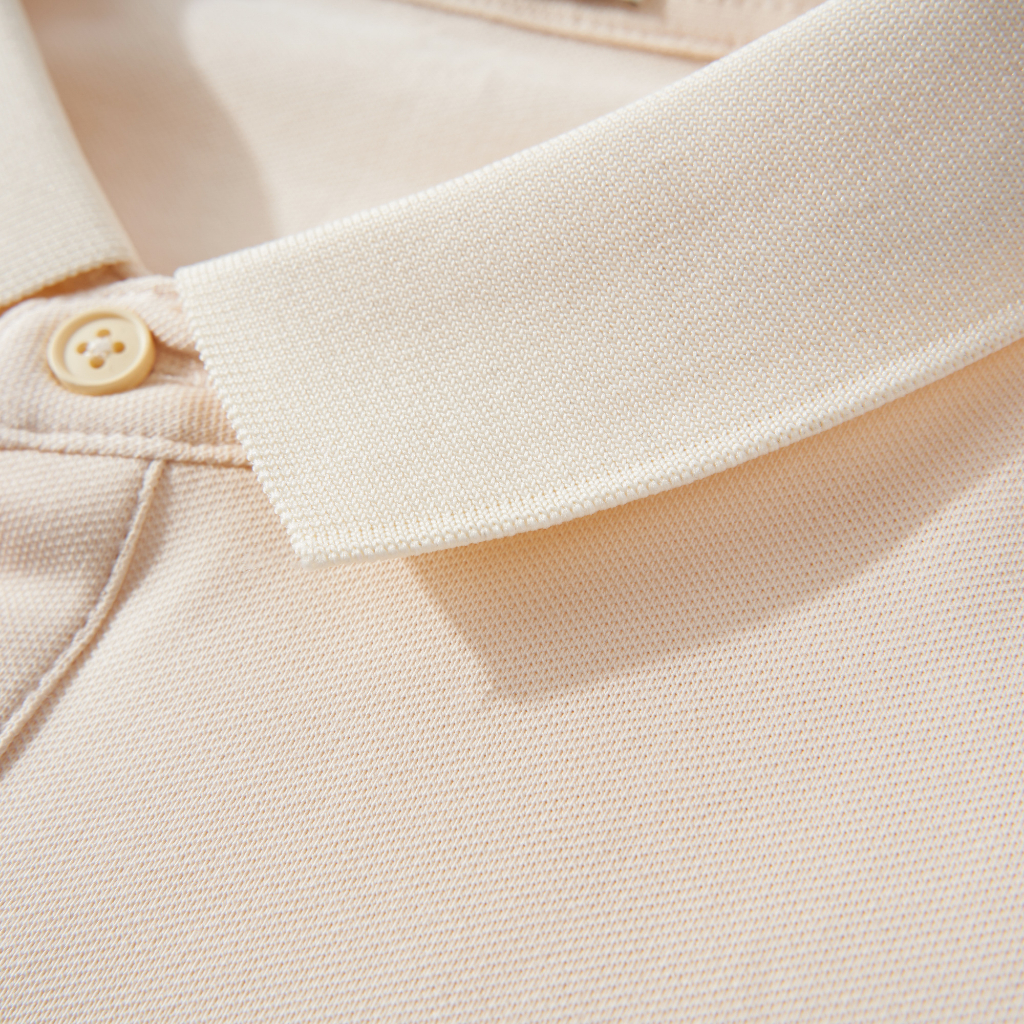 Áo Polo Nam Túi Ngực ATINO vải Cotton cao cấp sang trọng lịch lãm chuẩn form PL5.3127