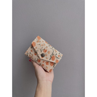 🌸Ví bì thư (Handmade) sang trọng và quý phái 🌸