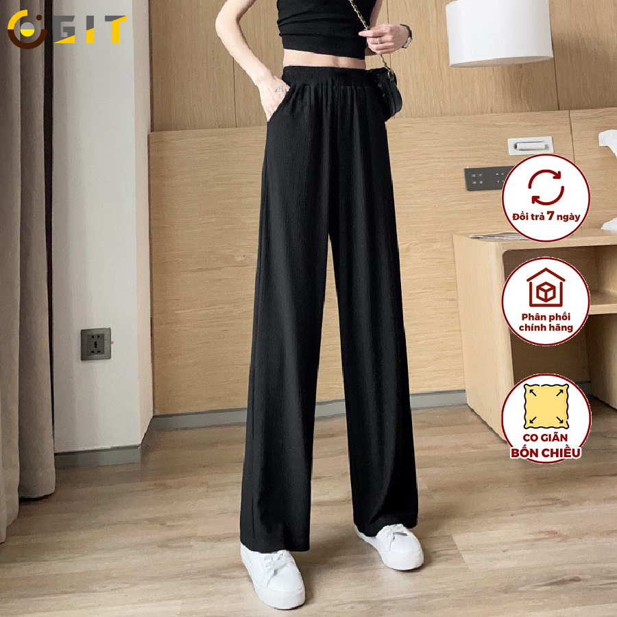 Sét Bộ Quần Áo Nỉ Dài Bo Chun Gấu DVGIT Chất Liệu Cotton Mềm Mịn Thiết Kế Form Dáng Hàn Quốc