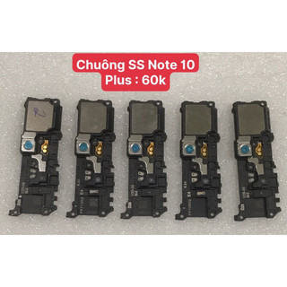 Chuông thay thế điện thoại SS Note 10 plus