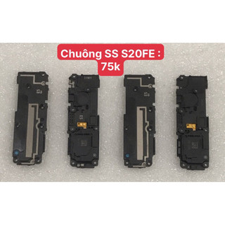 Chuông thay thế điện thoại SS S20FE