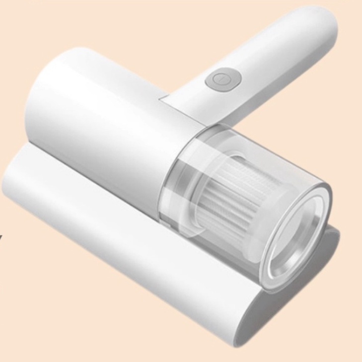 Máy Hút Bụi Giường Nệm Cao Cấp  - Máy Bụi Mini Cầm Tay Không Dây Hàng Chính Hãng Có Tia UV Khử Khuẩn Hiệu Quả | BigBuy360 - bigbuy360.vn