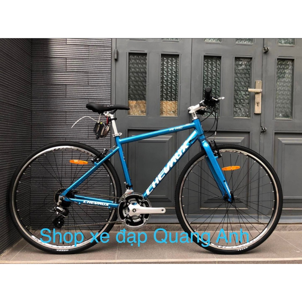 XE ĐẠP CHEVAUX FK PRO