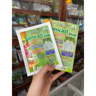 Comcat thái kích thích ra rễ ra hoa đồng loạt 25g