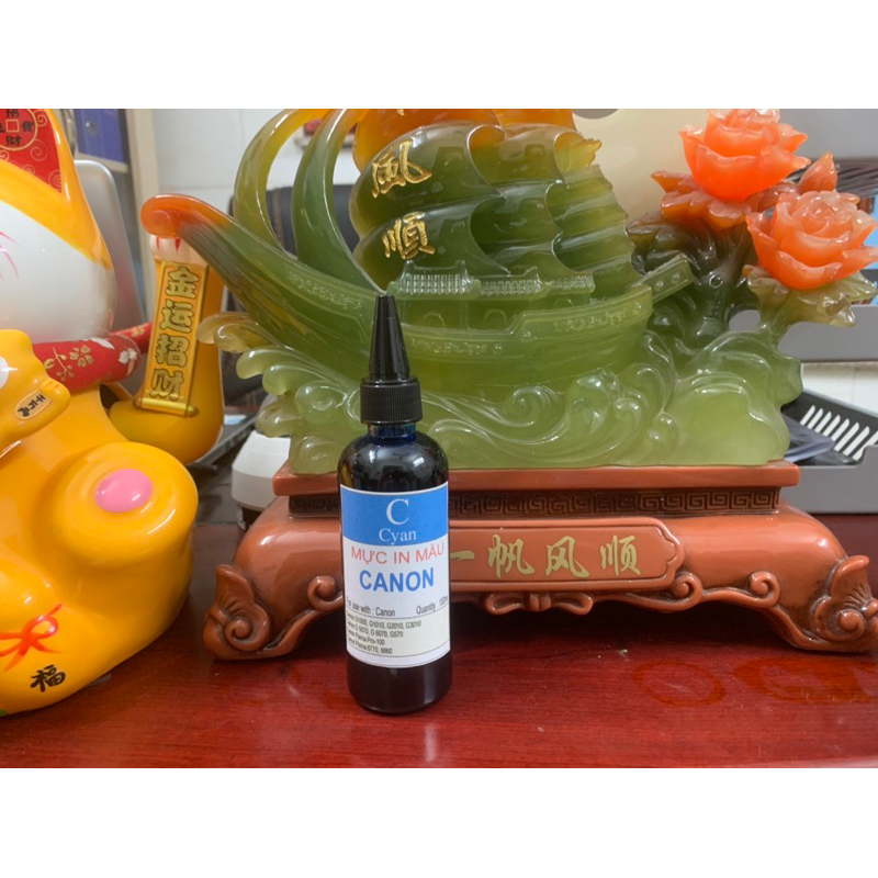 🎊🎊Mực in máy in Canon Pixma G570🎊🎊