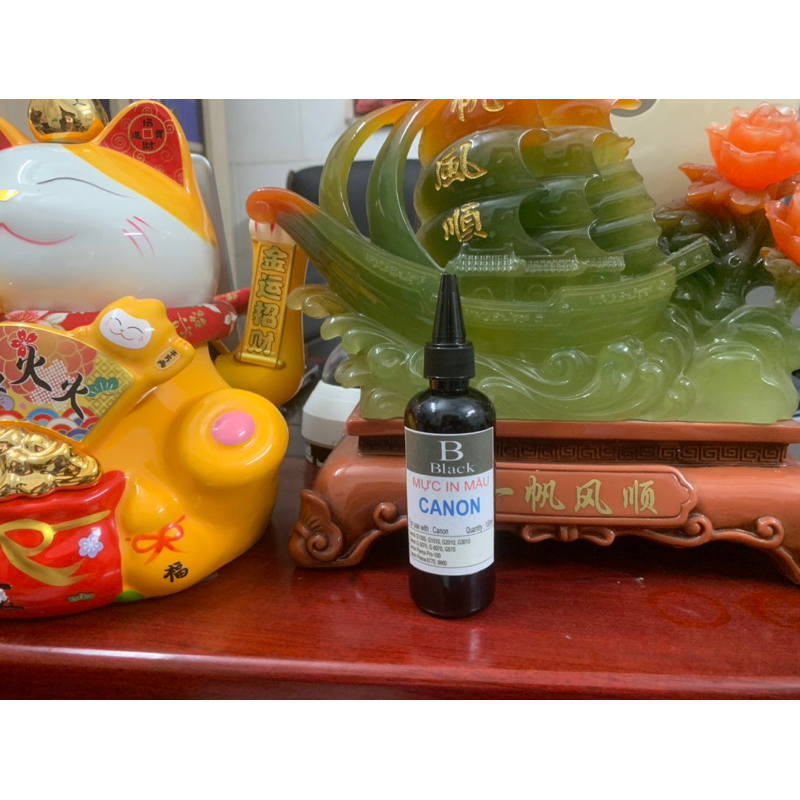 🎊🎊Mực in máy in Canon Pixma G570🎊🎊