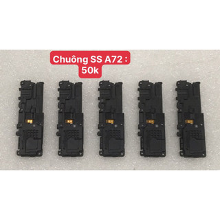 Chuông thay thế điện thoại SS A72