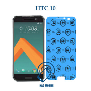 Dán cường lực dẻo nano HTC 10 Chịu lực tốt nhất hiện nay