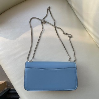 TÚI COACH MORGAN MINI (2 màu)