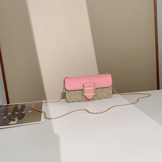 TÚI COACH MORGAN MINI (2 màu)