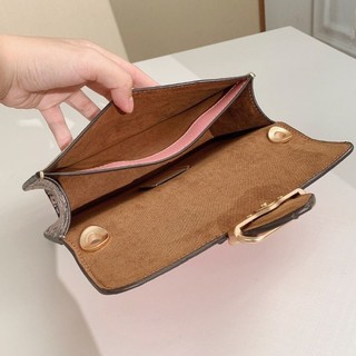 TÚI COACH MORGAN MINI (2 màu)