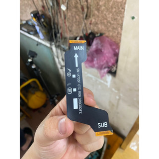 Dây cáp nối main Samsung A70
