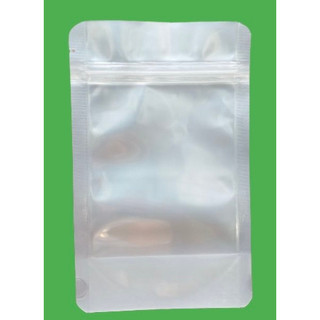 1kg túi zip bạc