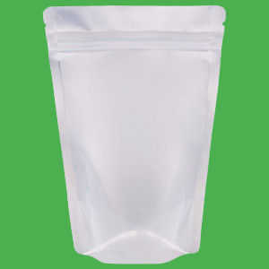 1KG TÚI ZIP BẠC