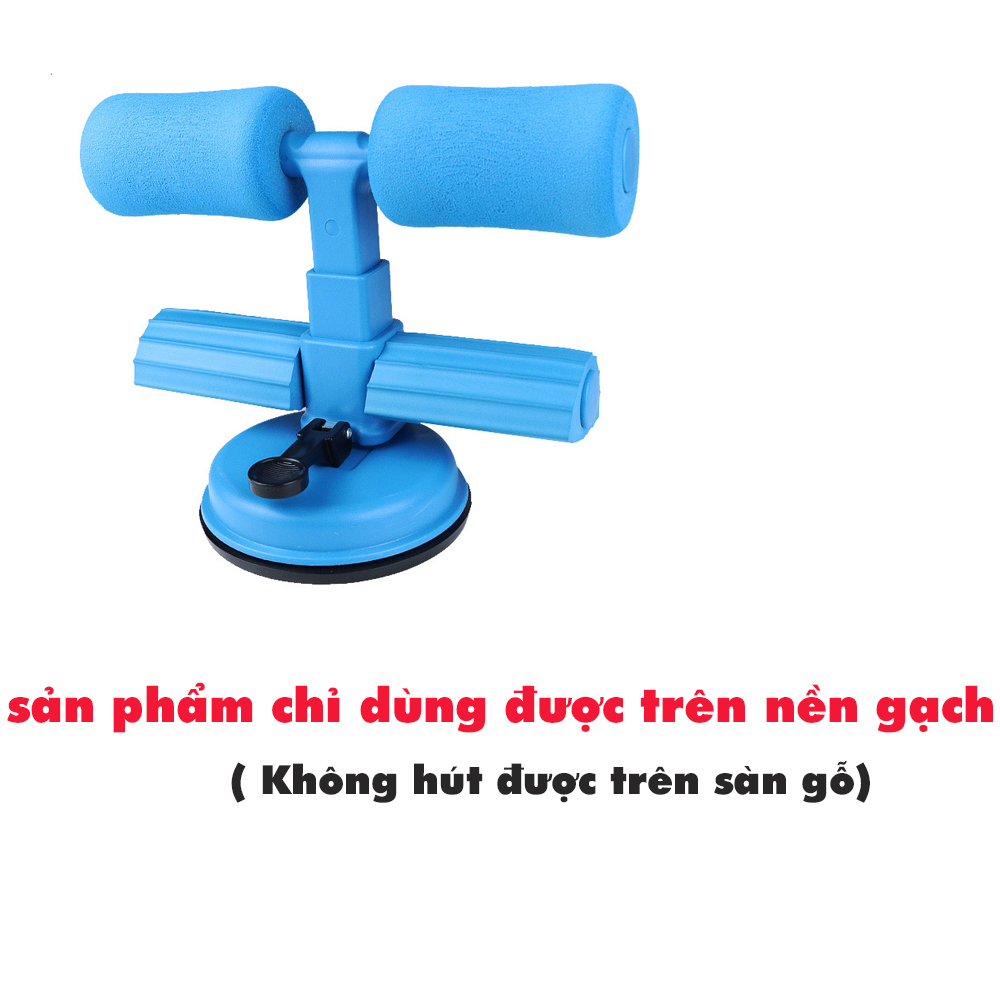 Dụng Cụ Tập Cơ Bụng Phiên Bản Cao Cấp, Hỗ Trợ Gập Bụng, Giúp Dáng Chuẩn Eo Thon TOPBODY