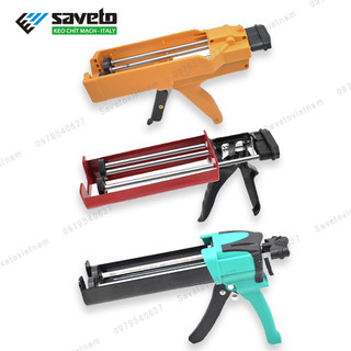 Súng Bắn Keo Chít Mạch Saveto Nhập Khẩu Siêu Bền