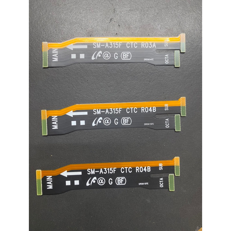 Dây cáp nối main Samsung A31