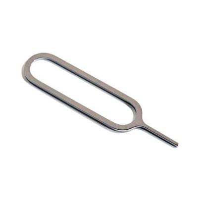 Que chọc sim, dụng cụ lấy sim thẻ điện thoại máy tính bảng - 1 chiếc