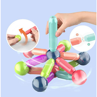 Đồ chơi nam châm giá rẻ