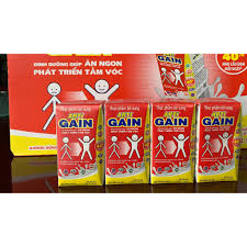 Thùng 48 hộp Sữa Bột Pha Sẵn ARTI GAIN 110ML, IQ gold  TĂNG CÂN KHOẺ MẠNH