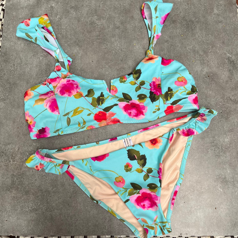 Bikini big size made in vietnam, Áo bơi bigsize