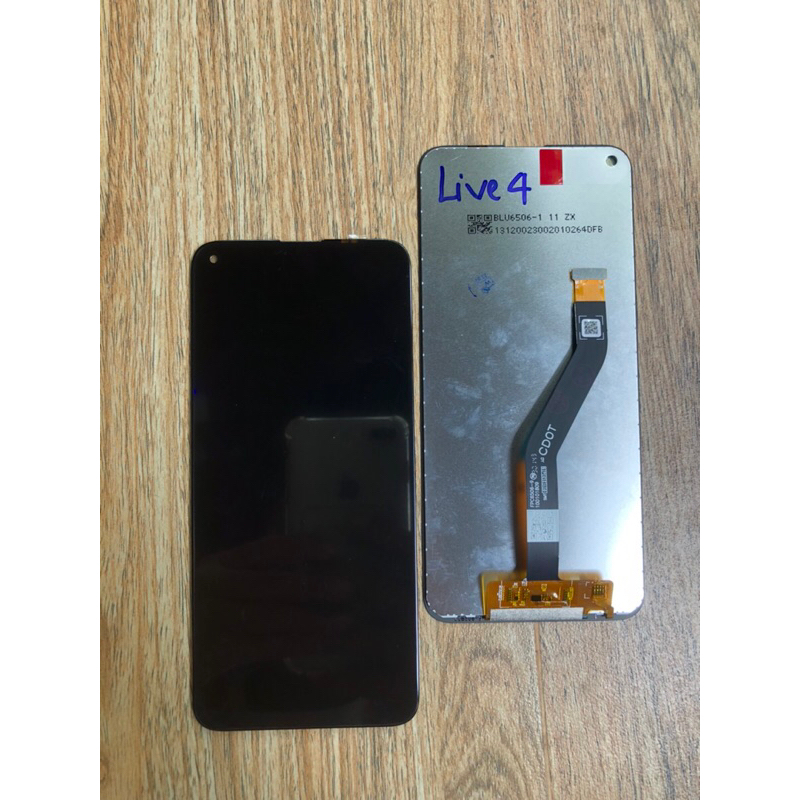 Màn hình Vsmart Live 4 new đã test ok