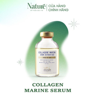 Serum Collagene Marin tinh chất collagen làm căng và dưỡng ẩm - K15