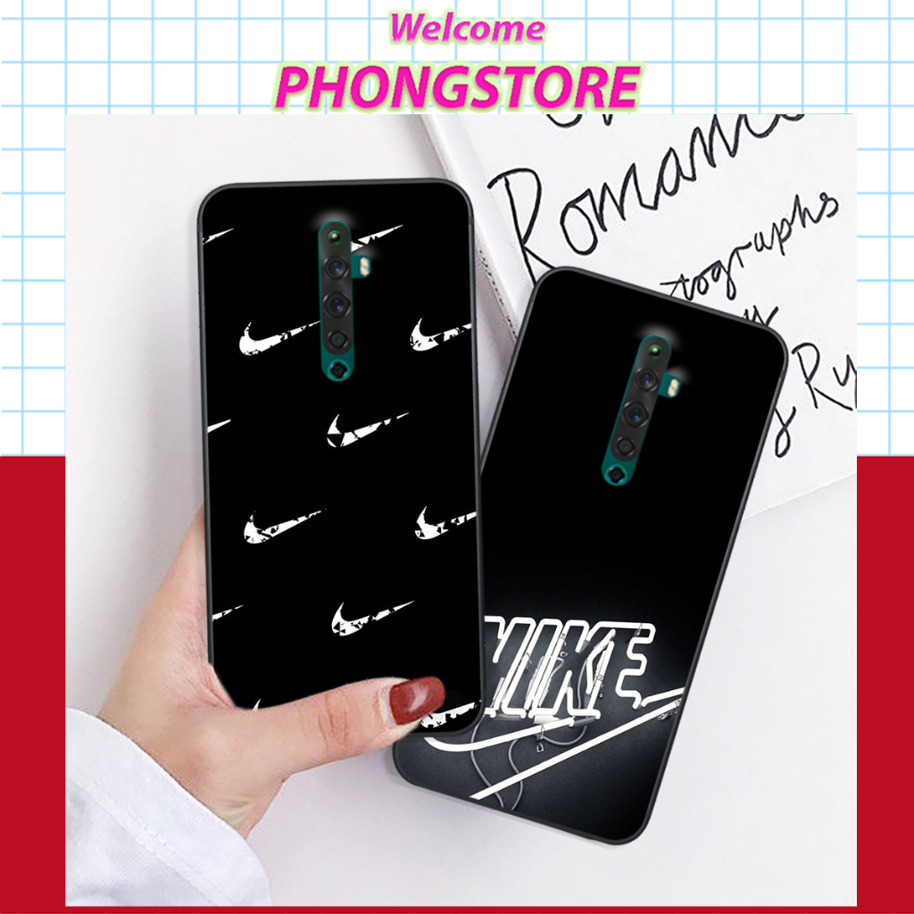 Ốp lưng Oppo Reno / Reno 2 / Reno 2Z / Reno 2f / Reno2 F thương hiệu chất đẹp bền giá rẻ/ ốp cute