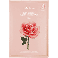 Mặt nạ JMsolution mask Hoa hồng - sáng da, ngừa lây lan mụn