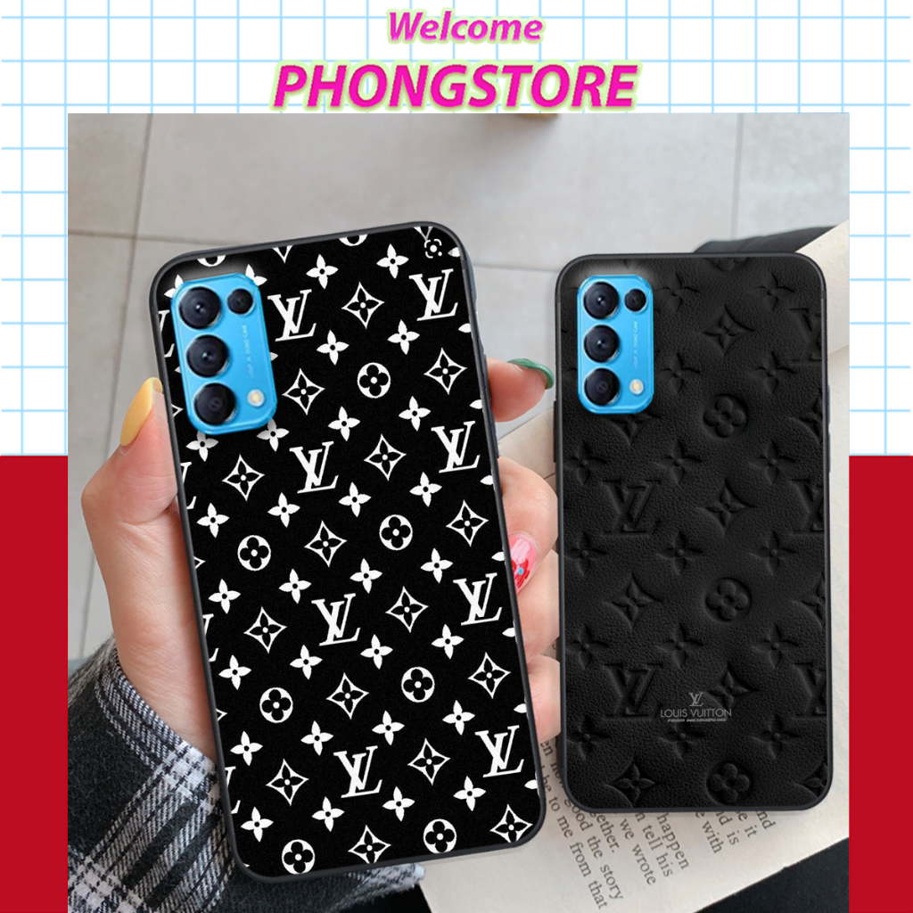 Ốp lưng Oppo Reno5 4G / Reno5 5G / Reno 5 thương hiệu chất đẹp bền giá rẻ/ ốp cute