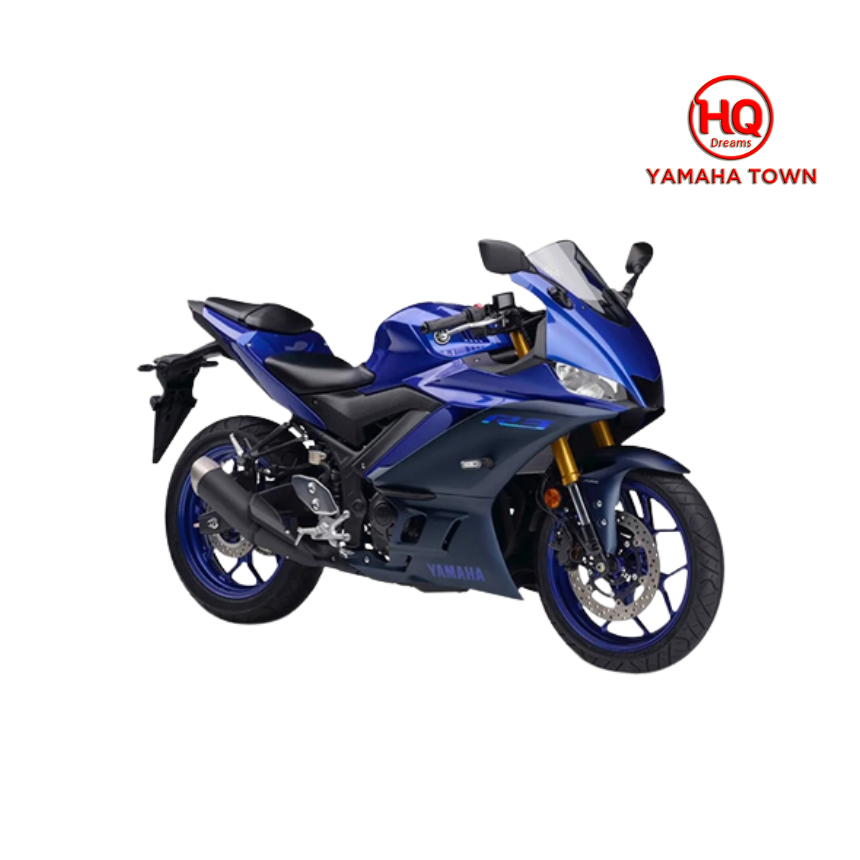 Xe Yamaha R3 chính hãng Yamaha