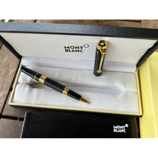 Bút MB Writers Edition William Shakespeare
