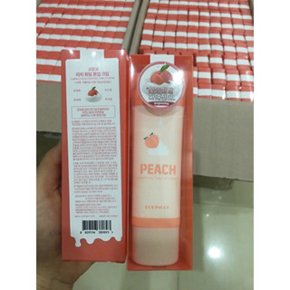 [ Kem Đào Peach Nâng Tông ] Kem Dưỡng Trắng và Cấp Ẩm Whipping Tone Up Cream - Tuýp 50ml